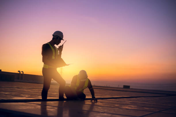 Quick and Trustworthy Emergency Roof Repair Services in Windsor, CO