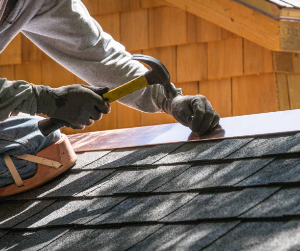Best Flat Roof Repair Services  in Windsor, CO
